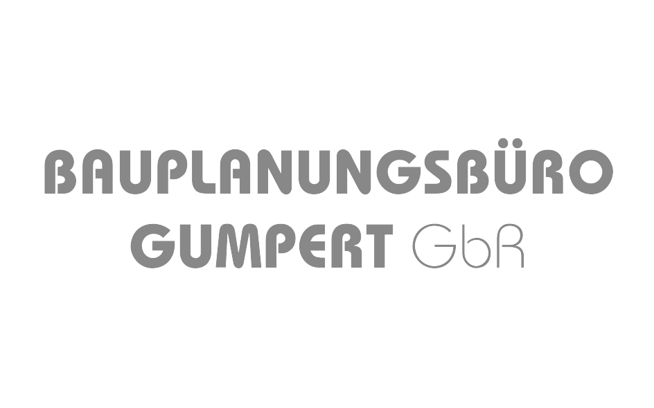 Bauplanung Gumpert